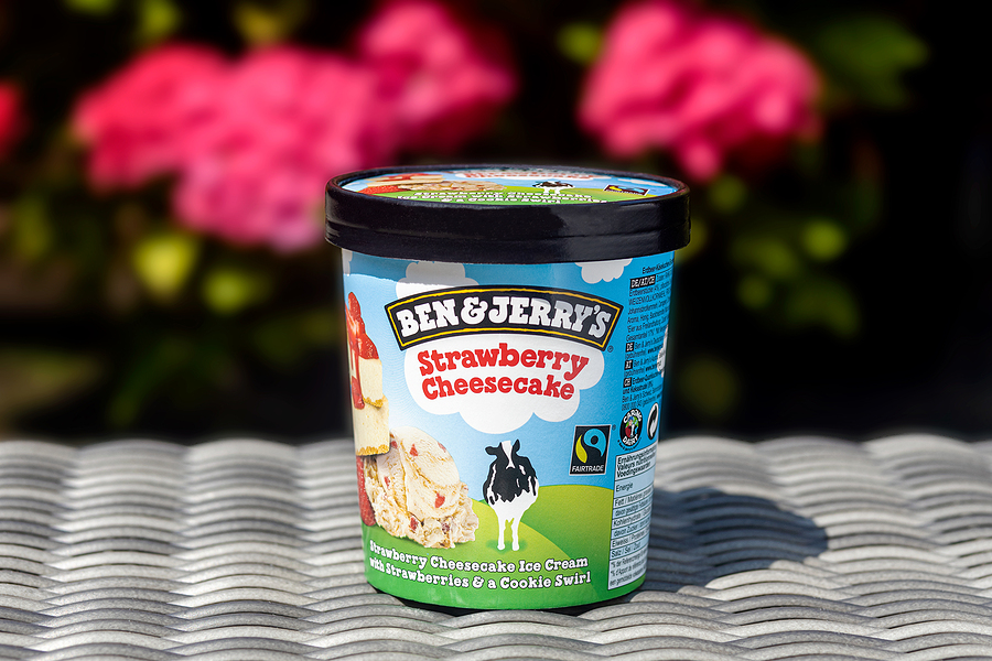 Agudath Israel of America Applauds The End of 'Antisemitic' Ben and Jerry's Boycott in Israel