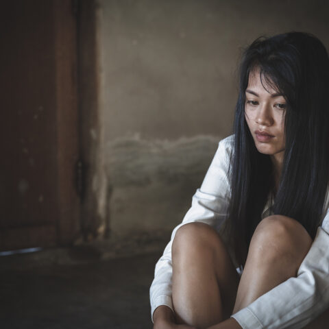 Police shut down human trafficking ring in new jersey that took advantage of open mexican border - photo licensed by shore news network.