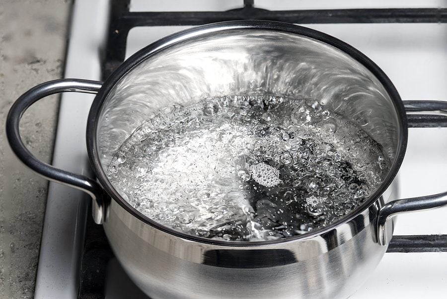 Health Alert: Boil Water Warning Issued in North Jersey After Ecoli Found in Samples