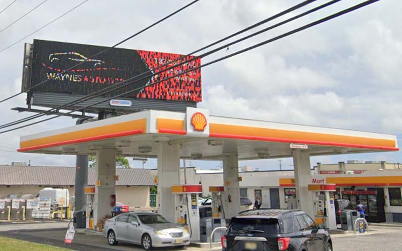 Lakewood Style Digital Billboards Coming to Jackson?
