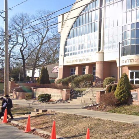 Agudath israel of america applauds new jersey governor phil murphy's $50. 6 billion budget - photo licensed by shore news network.