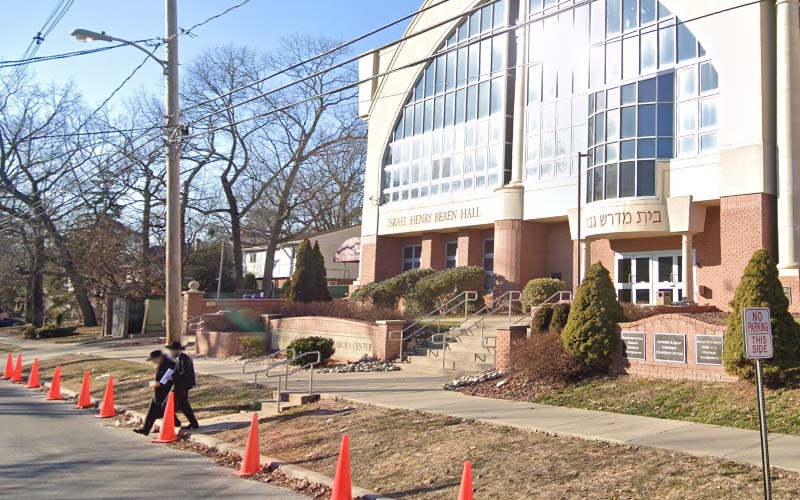 Agudath Israel of America Applauds New Jersey Governor Phil Murphy's $50.6 Billion Budget