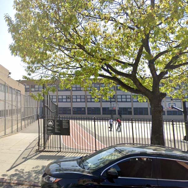 12-Year-Old Girl, Teen Shot in Drive-by Shooting Outside New York City High School