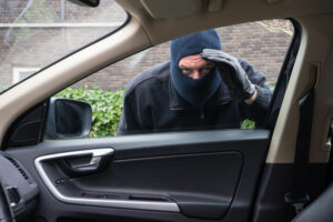 Barnegat police chief explains how and why so many cars are being broken into, stolen in ocean county