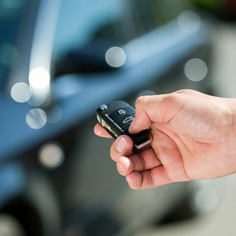 Allentown police remind resident to lock up valuables - photo licensed by shore news network.