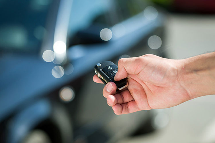 Allentown Police Remind Resident to Lock Up Valuables