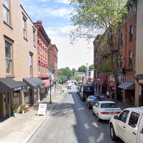 Suspect pleads guilty for halloween saratoga springs bar stabbing - photo licensed by shore news network.