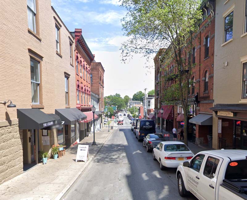 Suspect Pleads Guilty for Halloween Saratoga Springs Bar Stabbing