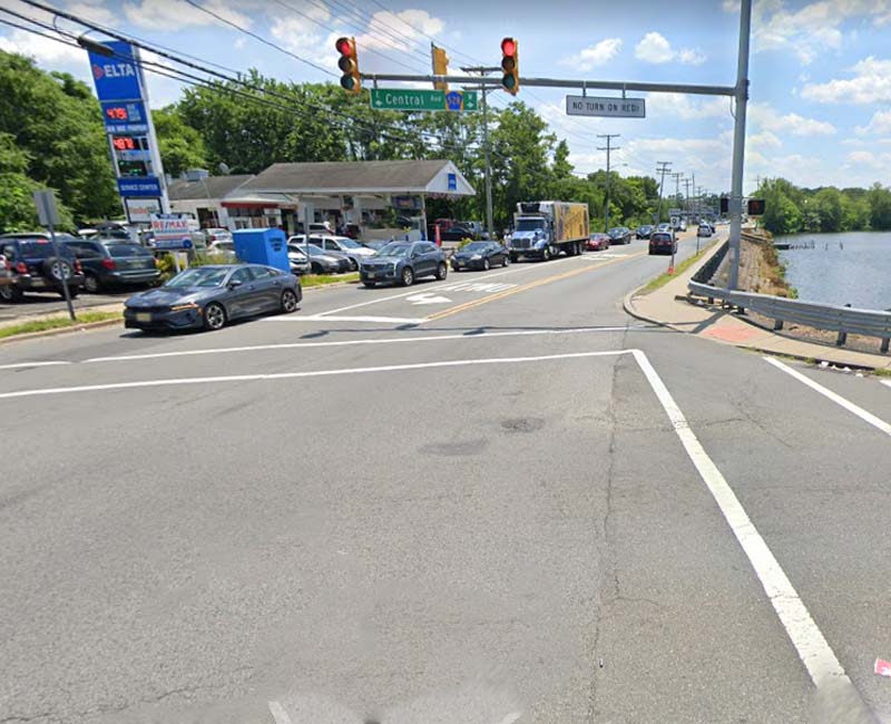 Pedestrian Struck in Lakewood Tuesday Evening
