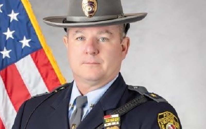 Stafford Police Chief Named NJSACOP President