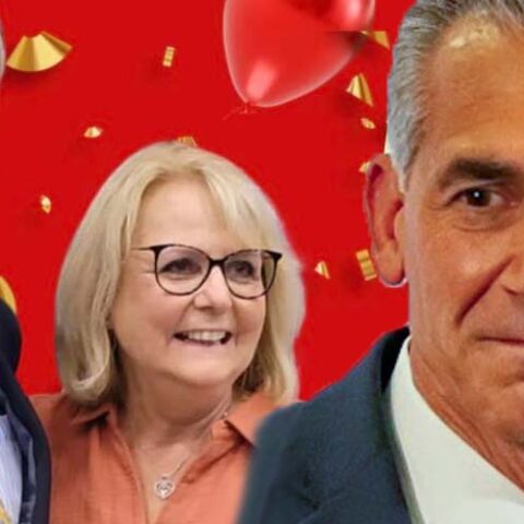 Jack ciatarelli is one of nj's biggest political losers after ocean county gop election - photo licensed by shore news network.