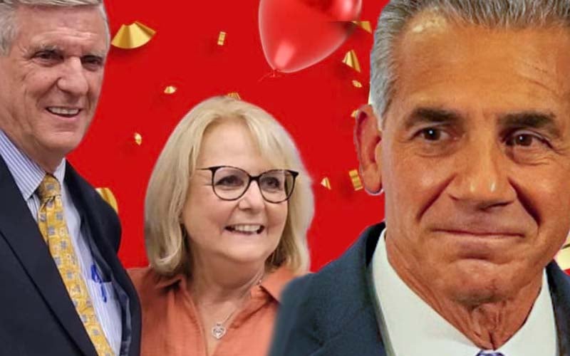 Jack Ciatarelli is One of NJ's Biggest Political Losers After Ocean County GOP Election