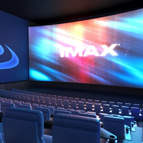 Cinépolis luxury cinemas to debut one of the world's only dine-in imax destinations at hollywood park - photo licensed by shore news network.