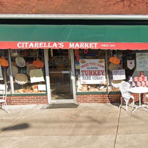 Beloved red bank deli closing after 120 years of operation - photo licensed by shore news network.