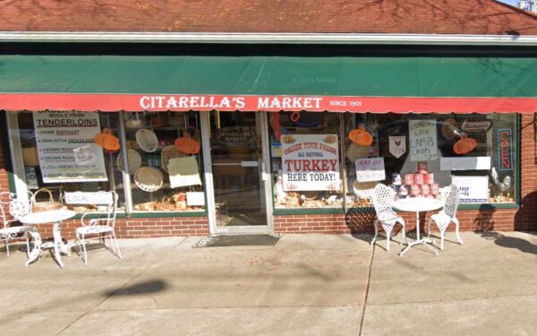 Beloved Red Bank Deli Closing After 120 Years of Operation