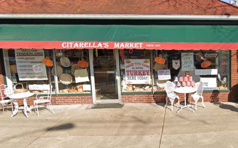 Beloved red bank deli closing after 120 years of operation - photo licensed by shore news network.