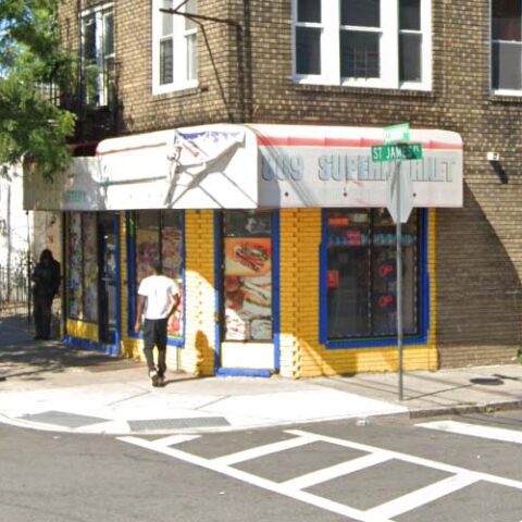 17-year-old arrested in newark drive-by shooting that left 9 injured; mayor says city is safe - photo licensed by shore news network.