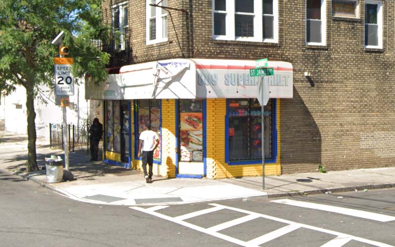 17-Year-Old Arrested in Newark Drive-By Shooting that Left 9 Injured; Mayor Says City is Safe