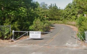 Fourth of july brush fire extinguished before becoming a larger problem