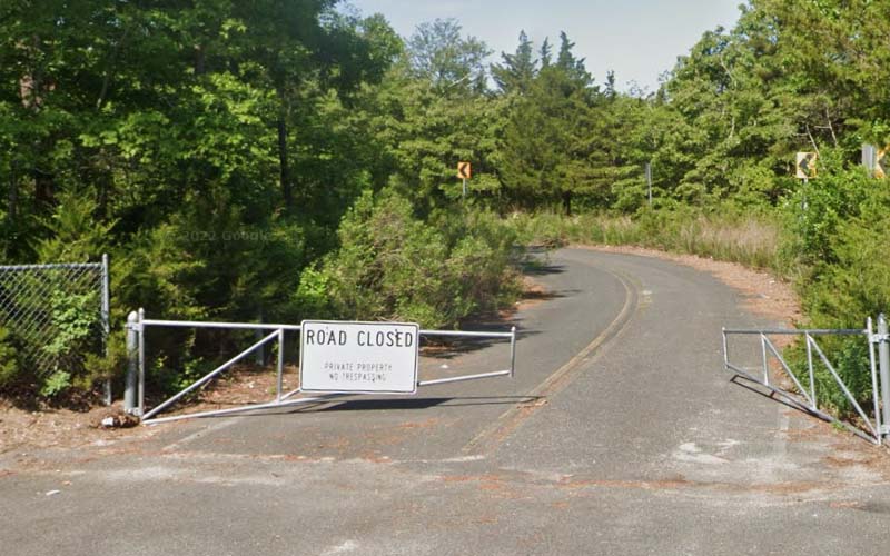Fourth of July Brush Fire Extinguished Before Becoming a Larger Problem