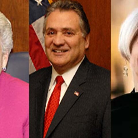 Three ocean county commissioners slapped with federal sexual harassment lawsuit - photo licensed by shore news network.