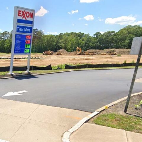Seasons kosher grocery coming to toms river's north dover section as demand grows - photo licensed by shore news network.