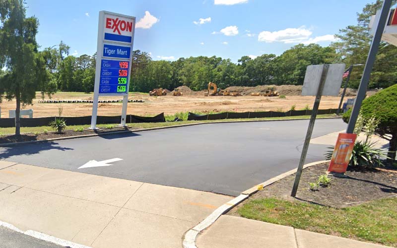 Seasons Kosher Grocery Coming to Toms River's North Dover Section as Demand Grows