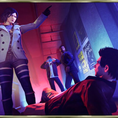 Here's everything you need to know about the new gta v online criminal enterprise expansion coming this week - photo licensed by shore news network.