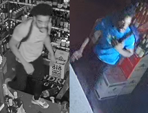 D.C. Police Searching For Burglary Suspect Caught on Surveillance Camera