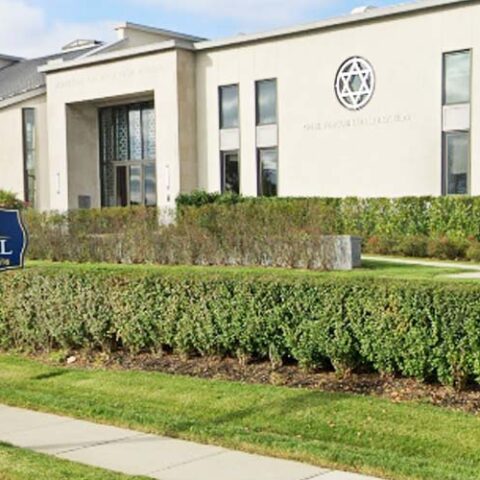 Prosecutor adds bias crime to list of charges against man who harassed deal synagogue members - photo licensed by shore news network.