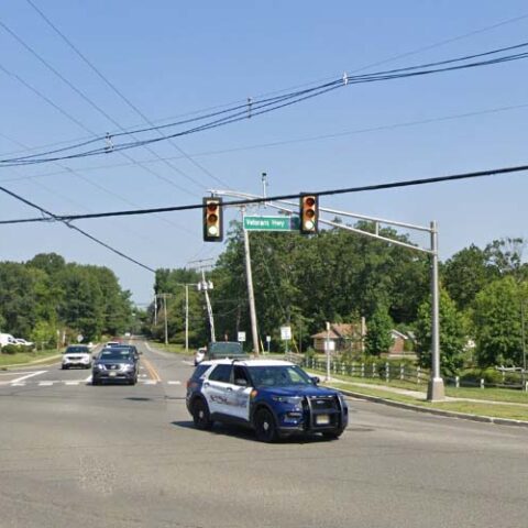 Jackson councilman flemming says four private schools too much for leesville road, suggests compromise - photo licensed by shore news network.