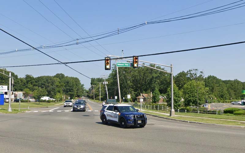 Jackson Councilman Flemming Says Four Private Schools Too Much For Leesville Road, Suggests Compromise