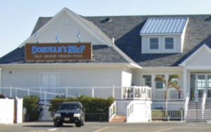 Eastern monmouth chamber of commere hosting annual beach bash