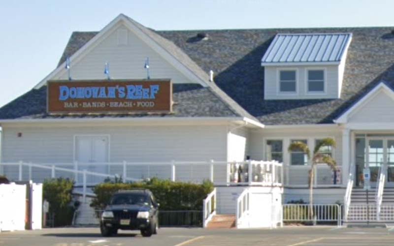 Eastern Monmouth Chamber of Commere Hosting Annual Beach Bash