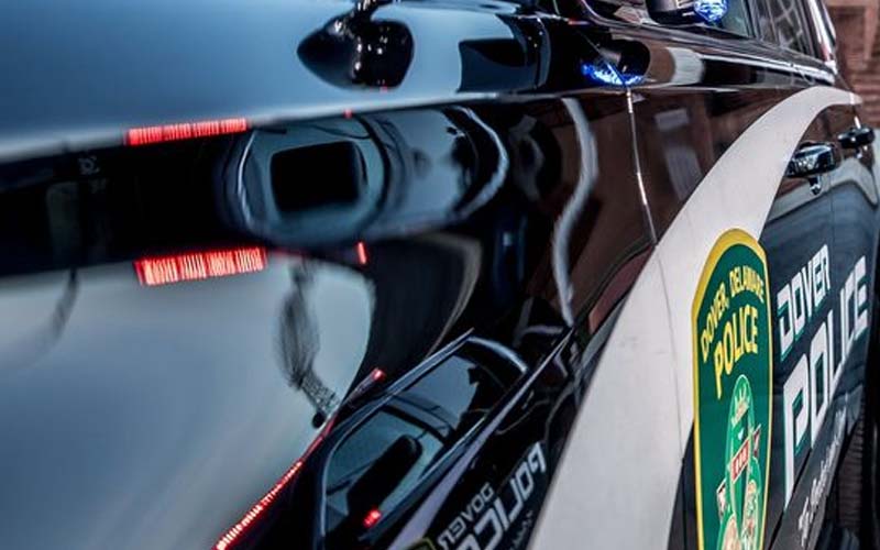 The Dover Police Department is Hiring, Here's How Much You Would Make as a Cop
