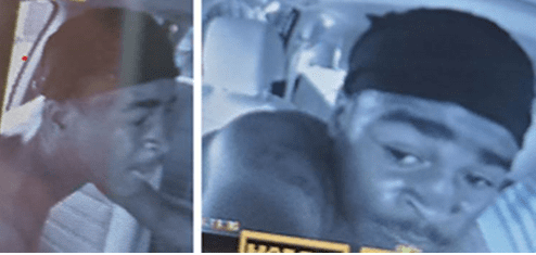 D.C. Police Searching For Suspects in Attempted Armed Robbery