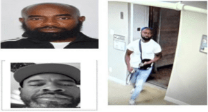 D. C. Police search for suspect in armed kidnapping