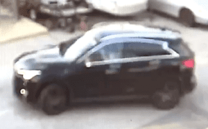 Juvenile shot in southwest d. C