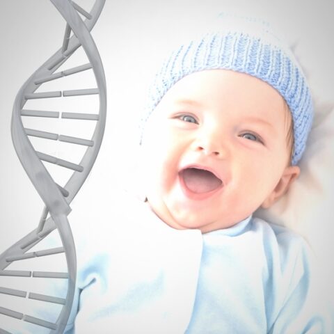 New jersey police tap into secret state database that contains dna quietly taken from every baby born - photo licensed by shore news network.