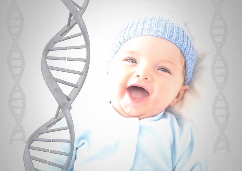 New Jersey Police Tap Into Secret State Database that Contains DNA Quietly Taken From Every Baby Born