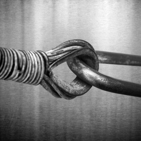 Suspects used f-250, chain to remove atm - photo licensed by shore news network.