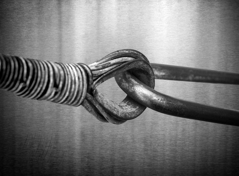 Suspects Used F-250, Chain to Remove ATM