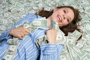 Mega millions lottery jackpot now at $1 billion