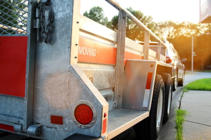 Toms River, Brick, Jackson in Top 10 Most Moved Out of Towns in New Jersey