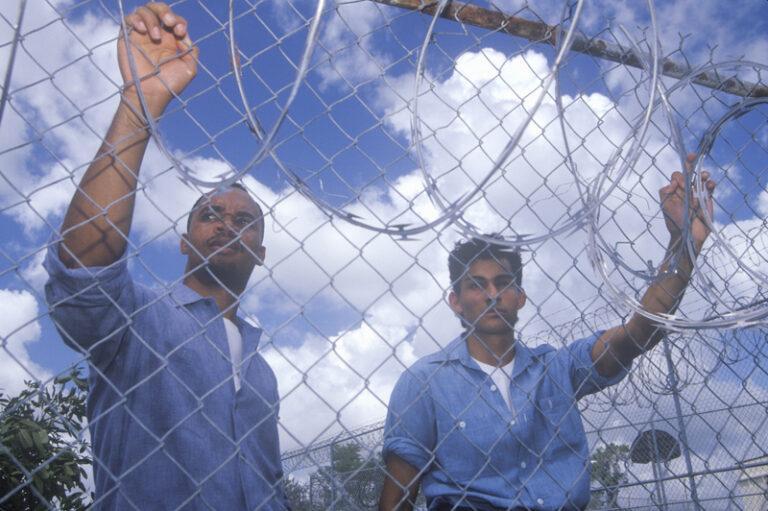 Ocean county jail nearly empty as commissioners approve $625,000 recreation upgrade - photo licensed by shore news network.