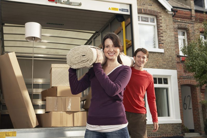 New Jersey Leads Nation as Most Moved Out of State in Past Two Years