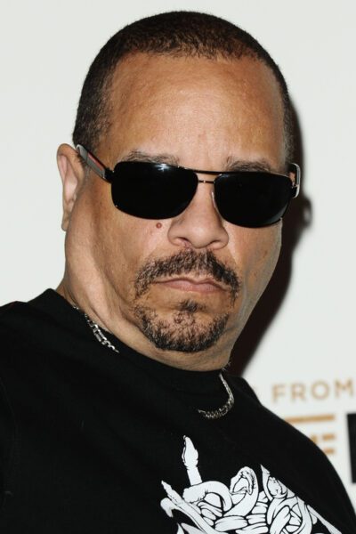 Rapper, Actor Ice-T Opening Cannabis Dispensary in New Jersey