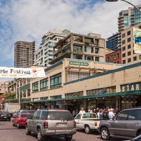 Starbucks ceo says america is unsafe as it continues to shut down stores in democrat-run cities - photo licensed by shore news network.