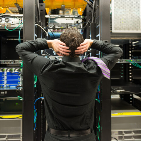 Ocean county approves $224,000 it purchase to state contractor shutdown by crippling malware attack - photo licensed by shore news network.