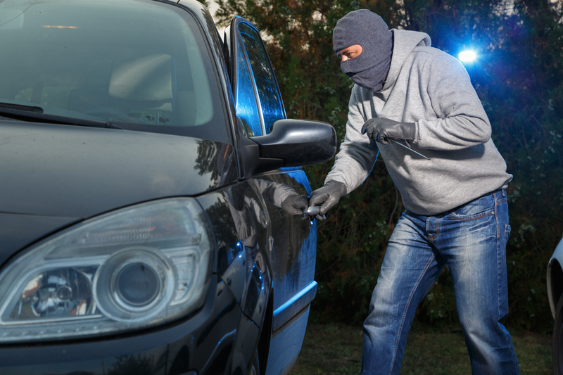 Car Thefts On the Rise in Toms River